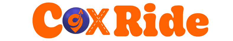 Cox Ride
