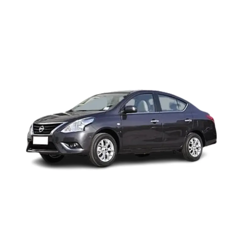 Private Sedan Car(AC) By CoxRide