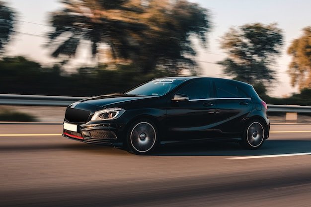 black luxury jeep driving road 114579 4058 1